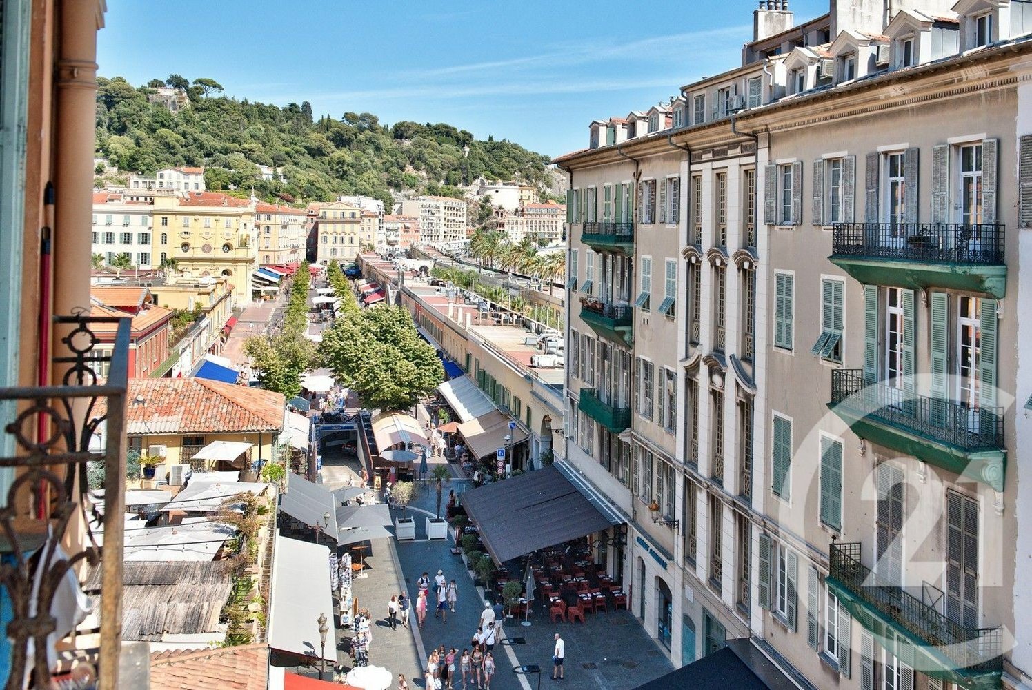 Property photo in Carre d'Argent