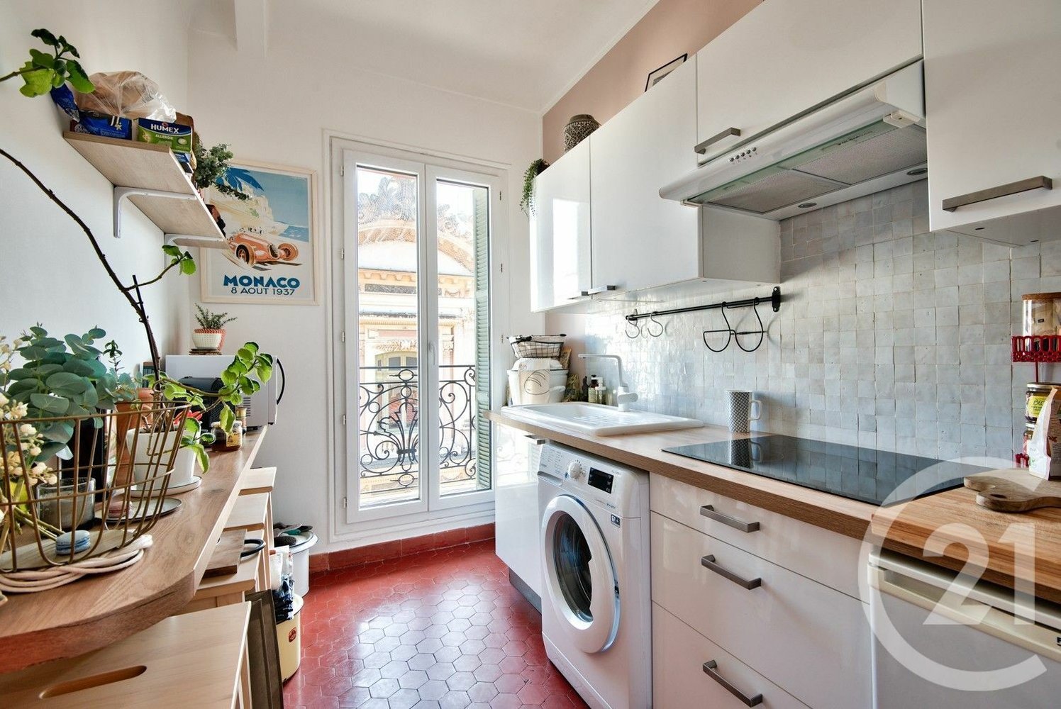 Property photo in Carre d'Argent