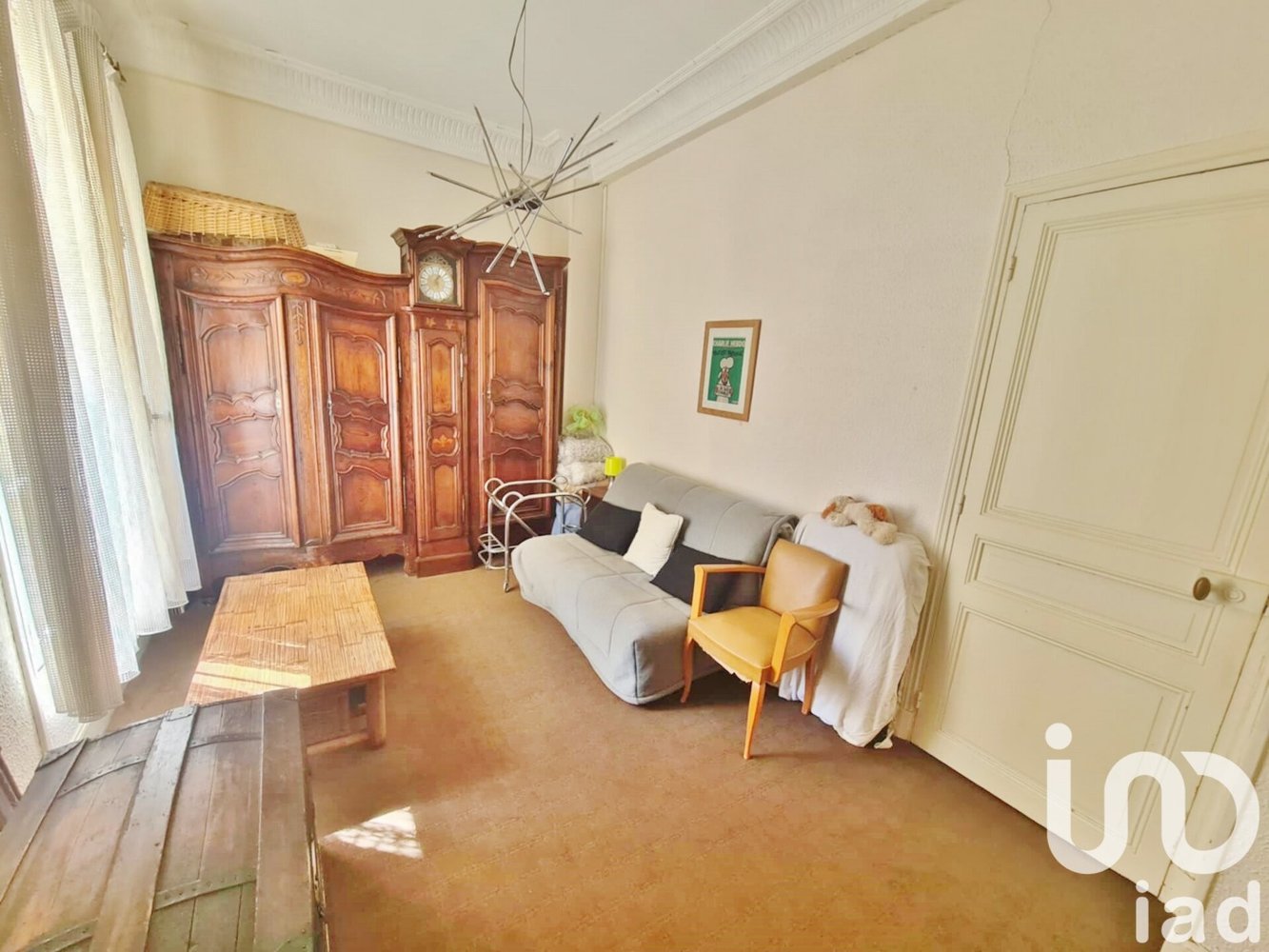Property photo in Carre d'Argent