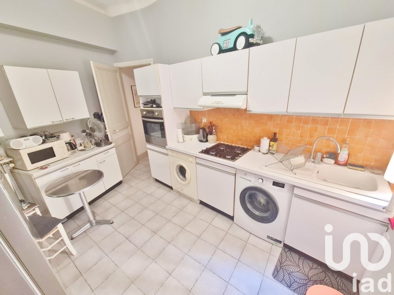 Property photo in Carre d'Argent