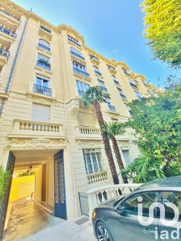 Property photo in Carre d'Argent