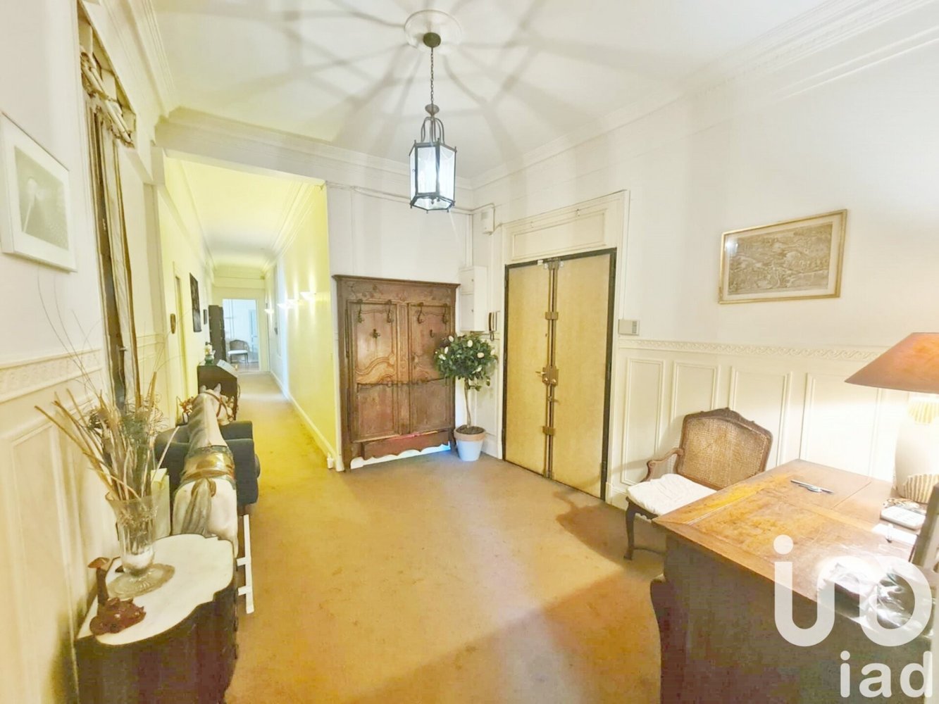 Property photo in Carre d'Argent