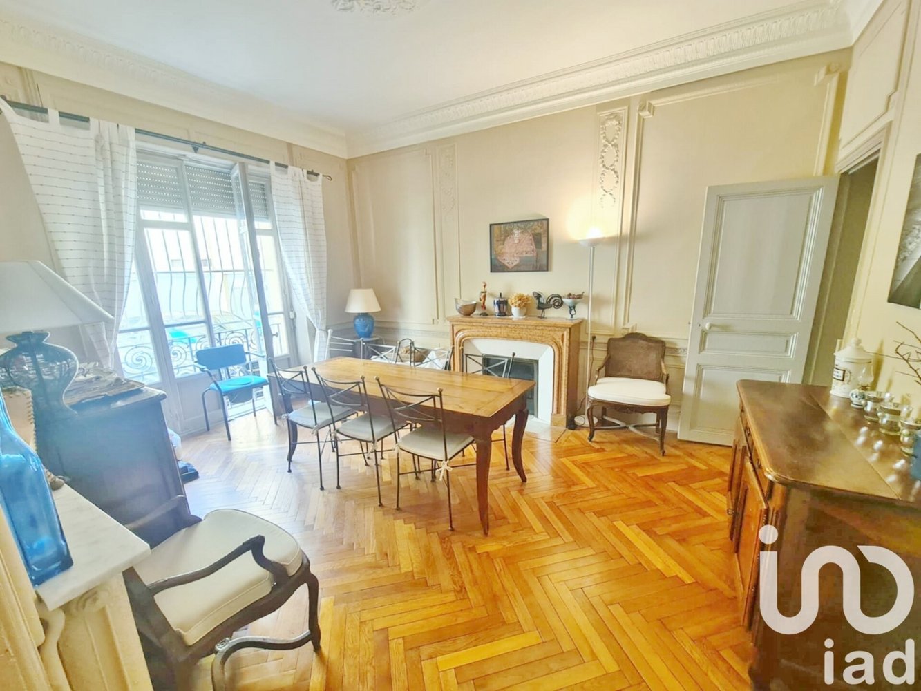 Property photo in Carre d'Argent