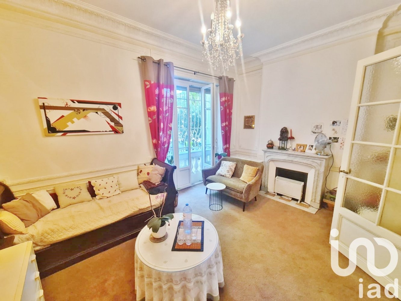 Property photo in Carre d'Argent