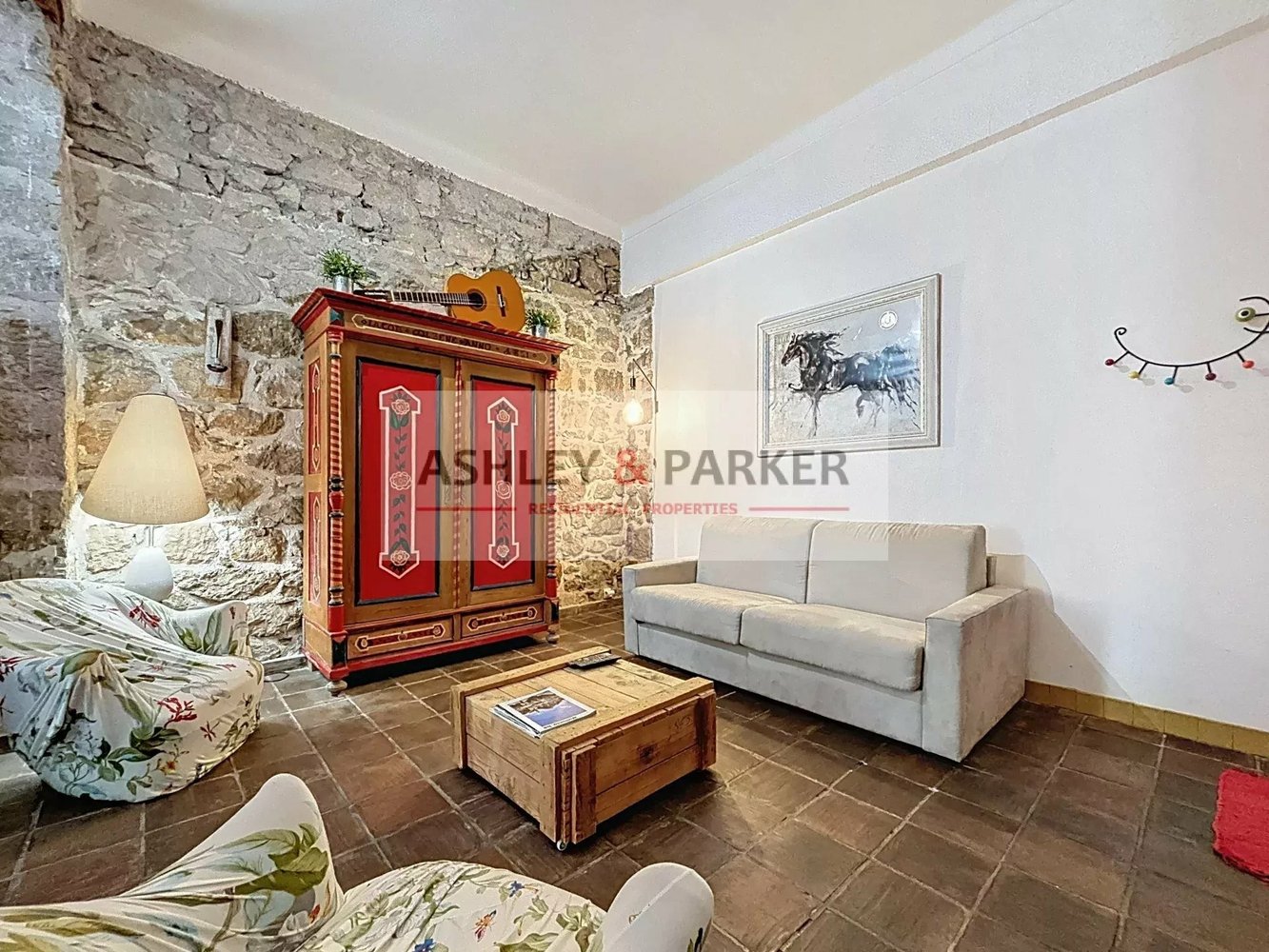 Property photo in Carre d'Argent