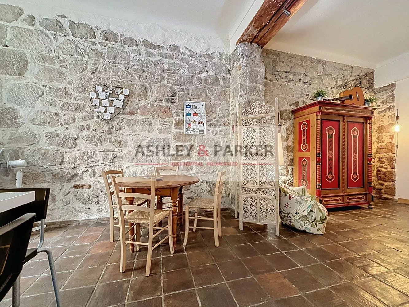 Property photo in Carre d'Argent