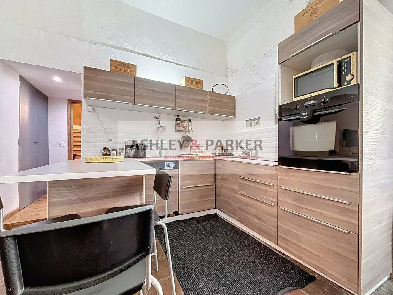 Property photo in Carre d'Argent