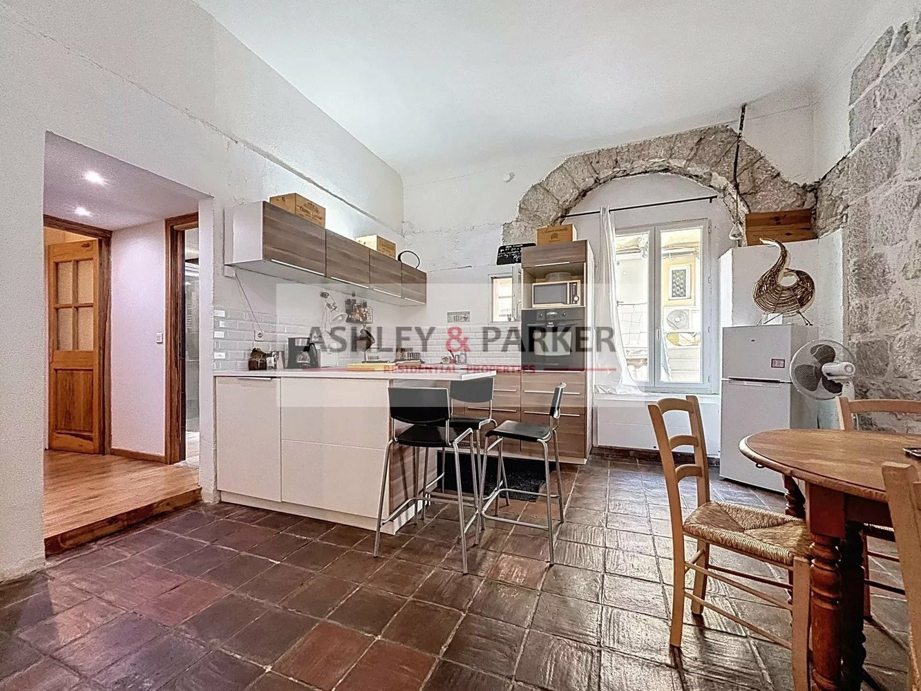 Property photo in Carre d'Argent