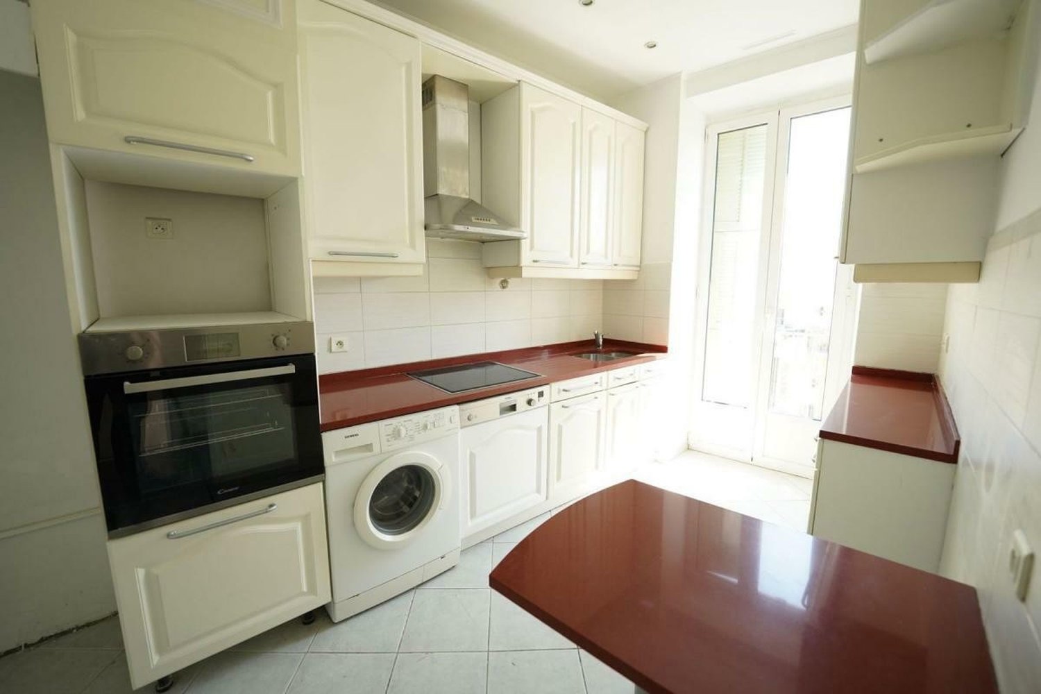 Property photo in Carre d'Argent