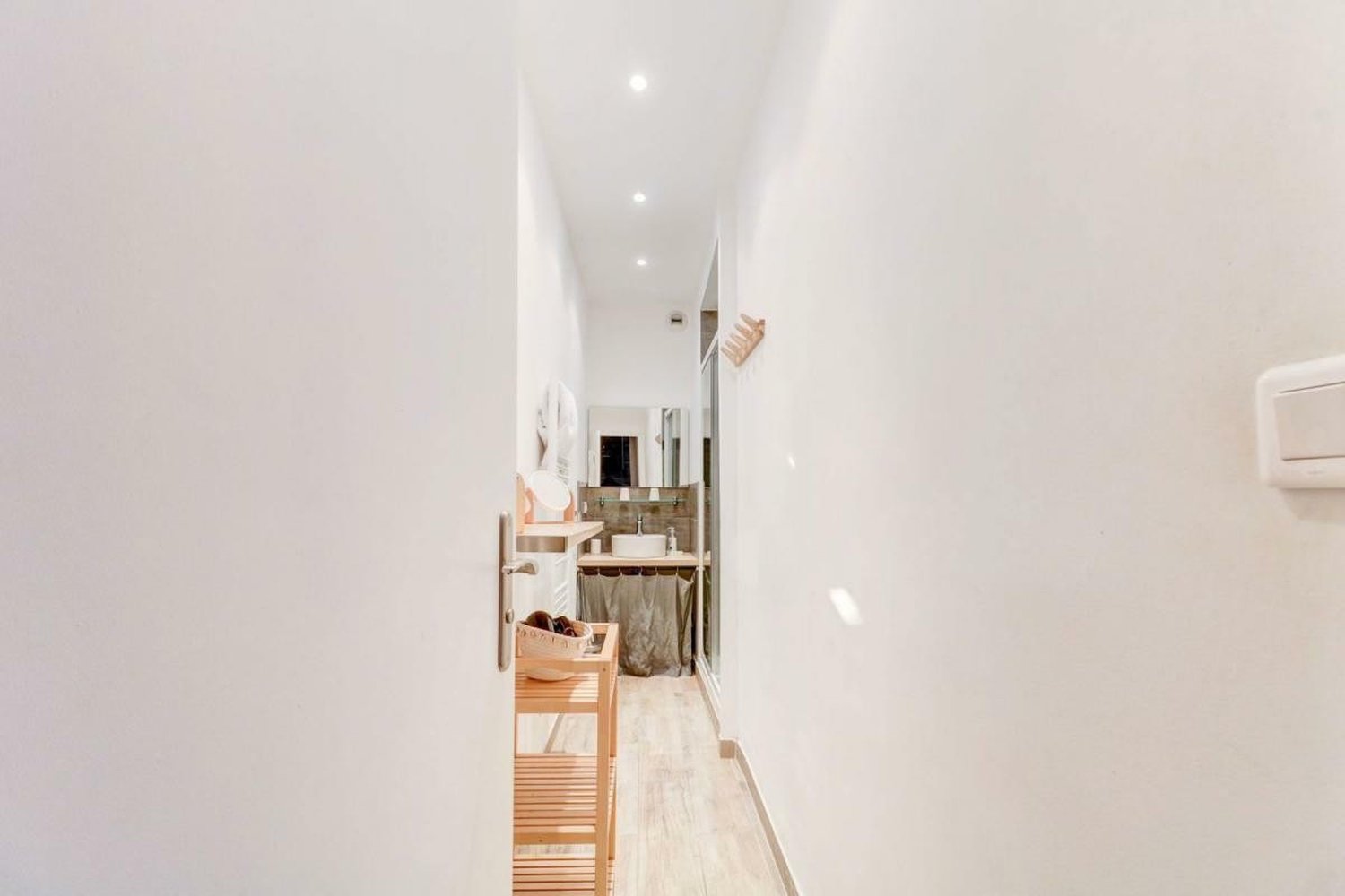 Property photo in Carre d'Argent