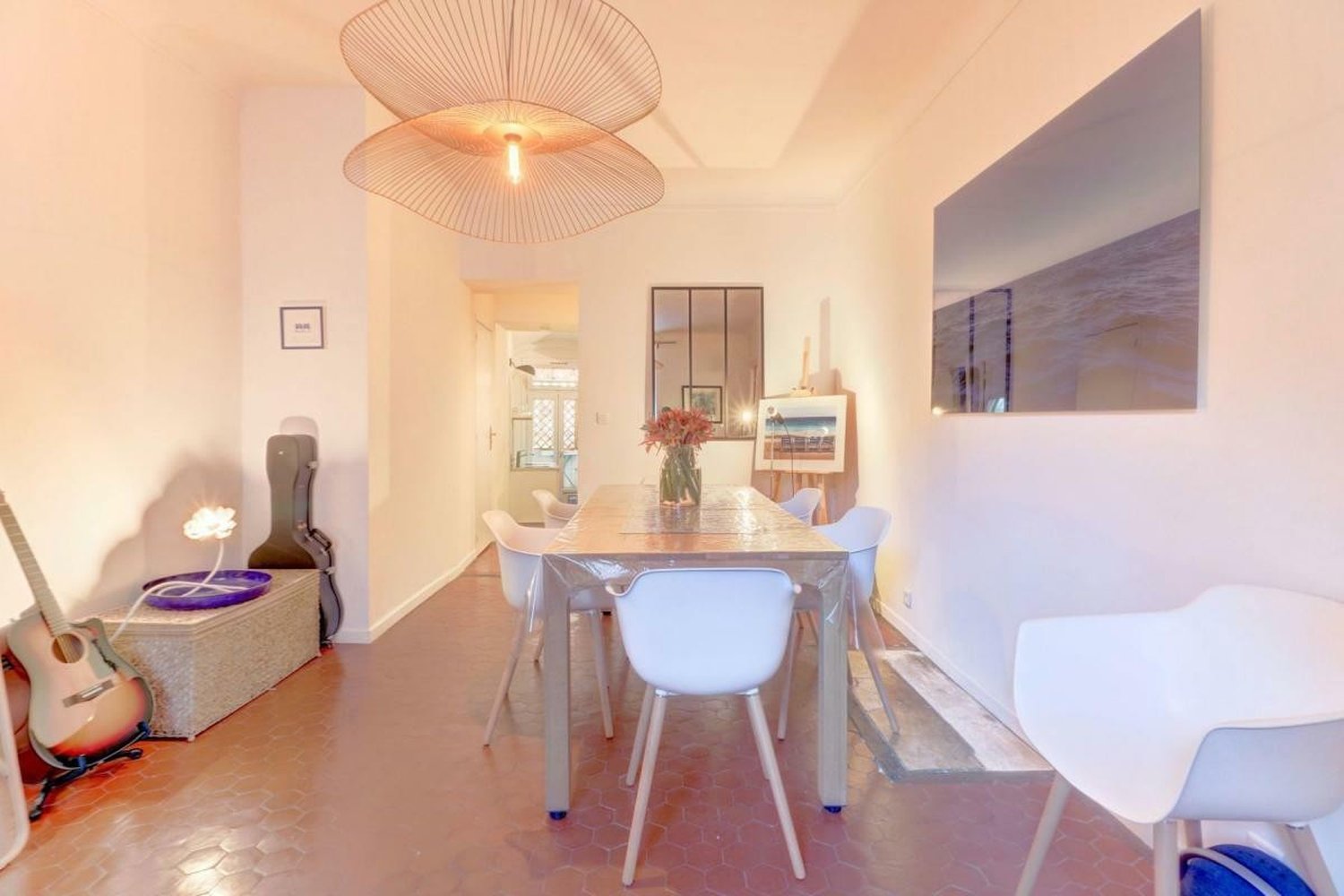 Property photo in Carre d'Argent