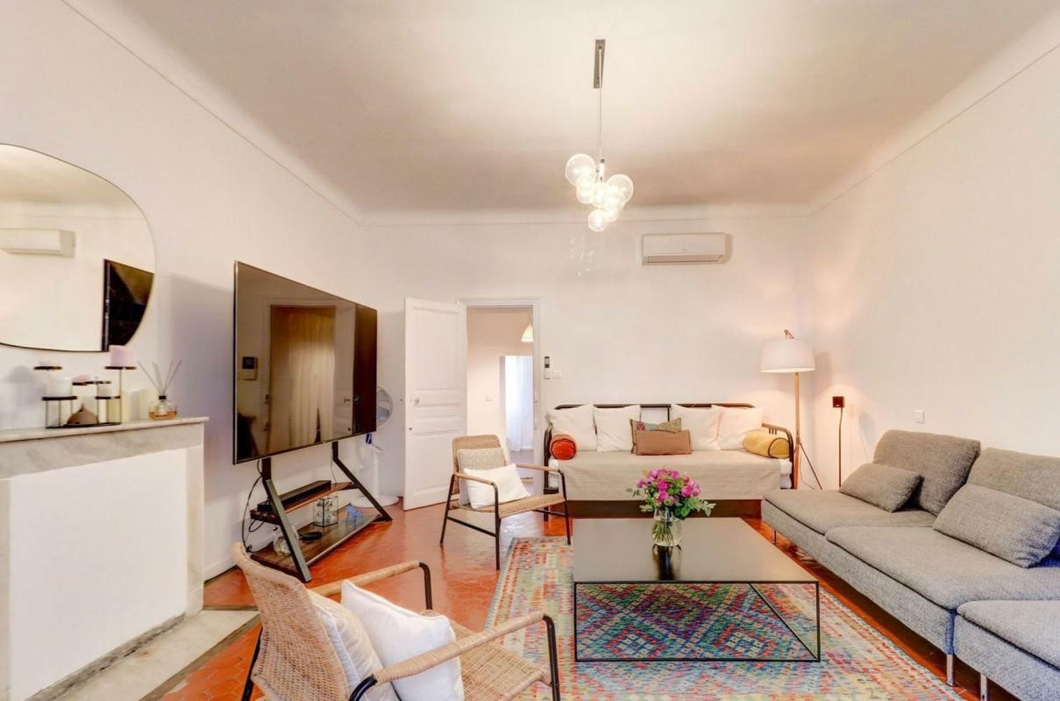 Property photo in Carre d'Argent