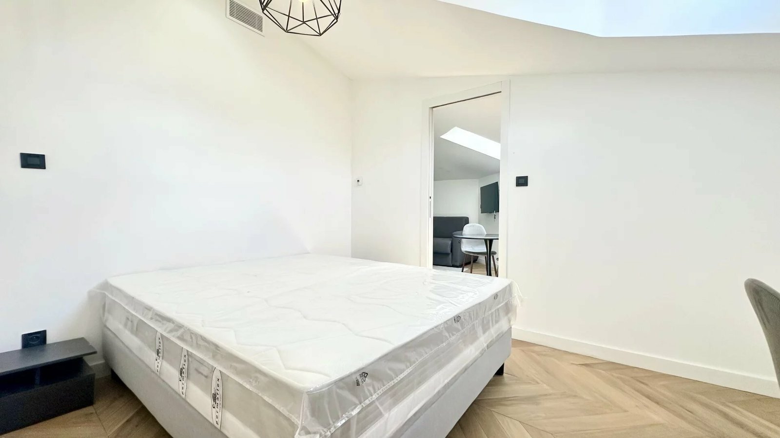 Property photo in Carre d'Argent