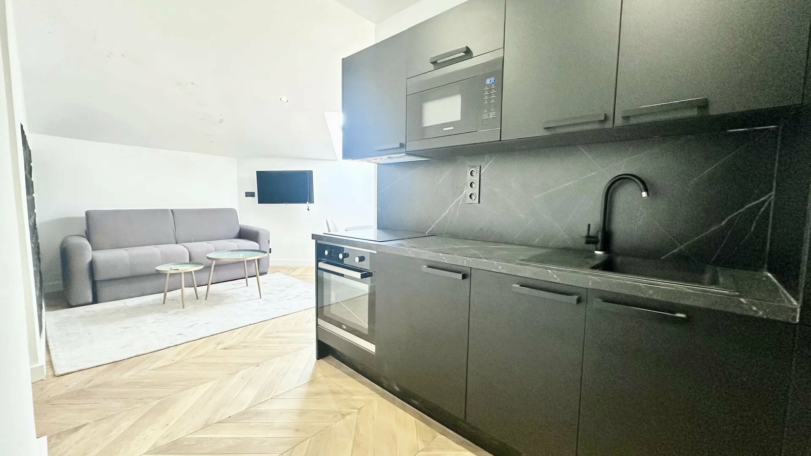 Property photo in Carre d'Argent