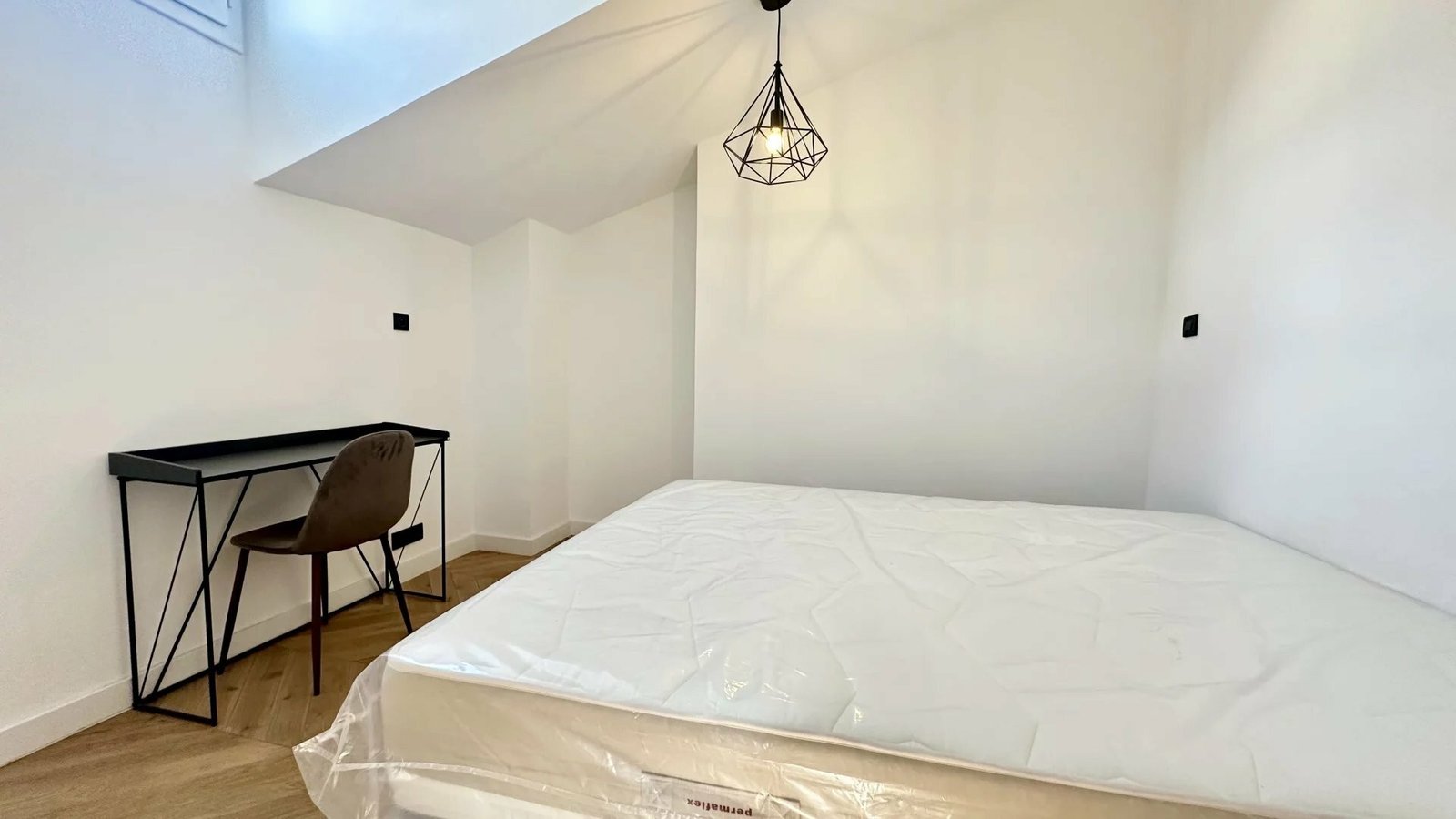 Property photo in Carre d'Argent