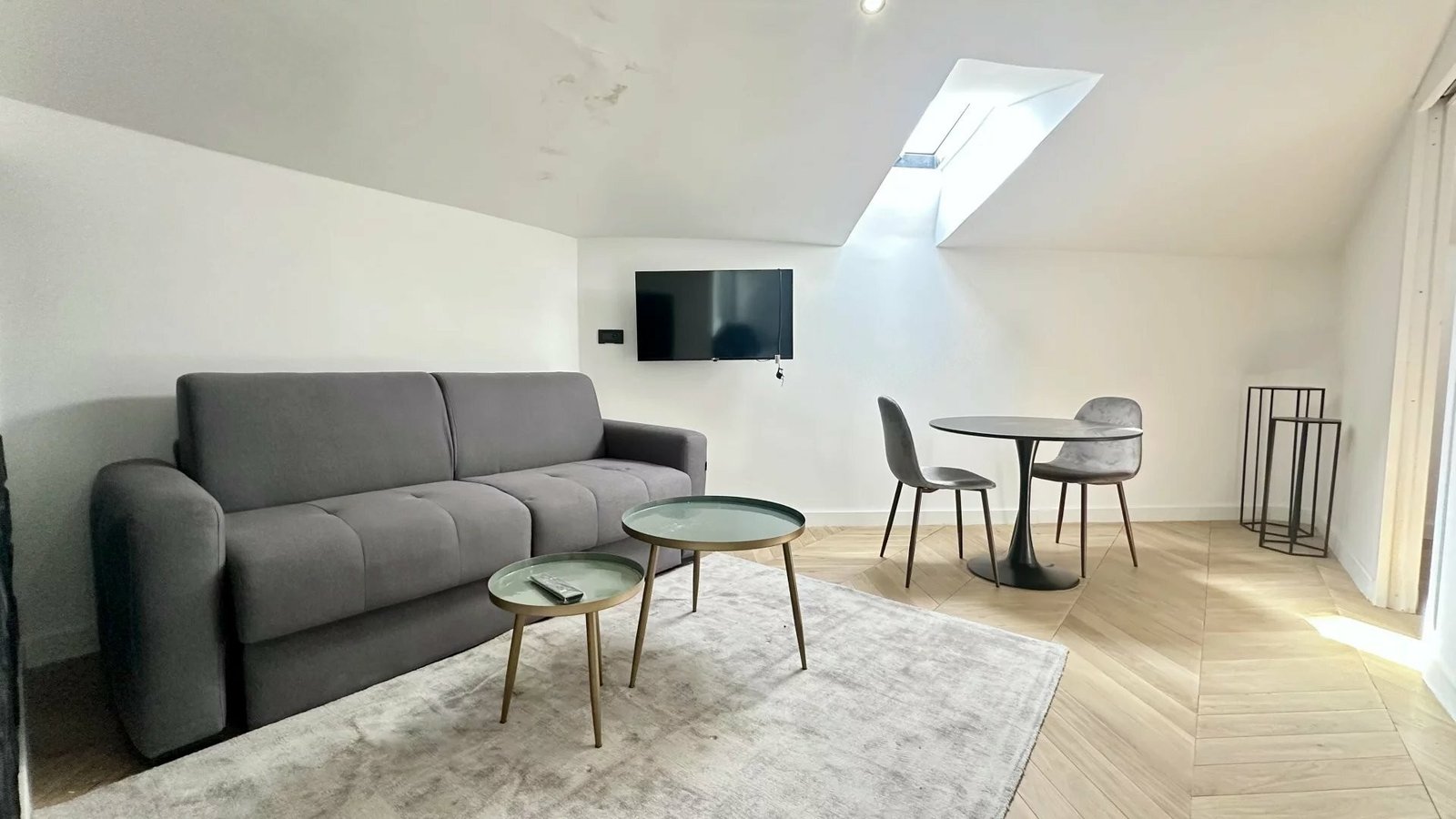 Property photo in Carre d'Argent