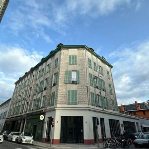 Property in Carre d'Argent