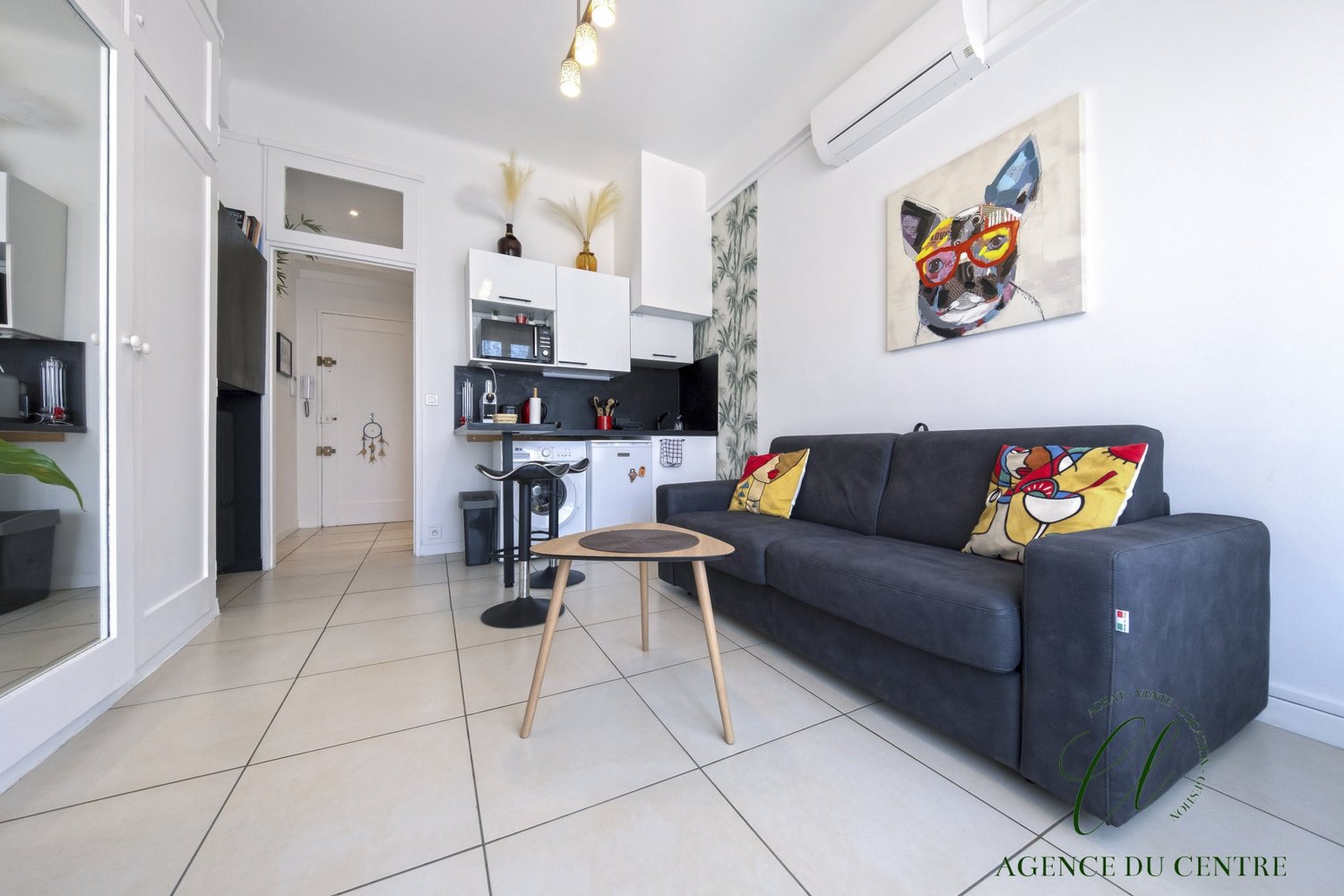 Property photo in Carre d'Argent