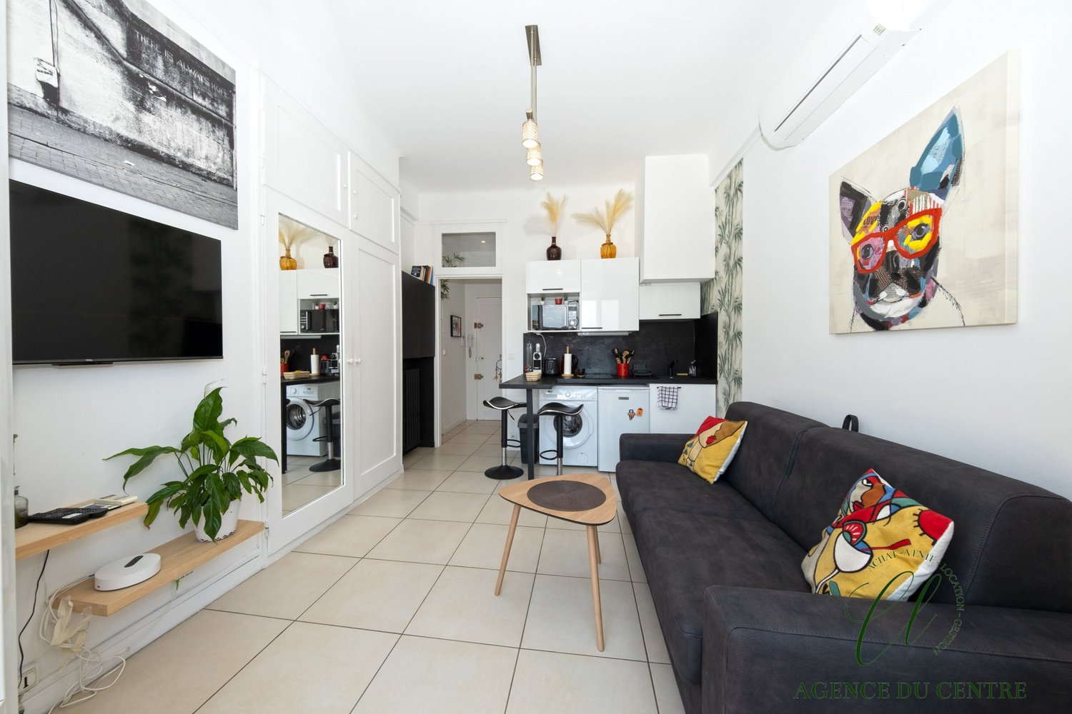 Property photo in Carre d'Argent