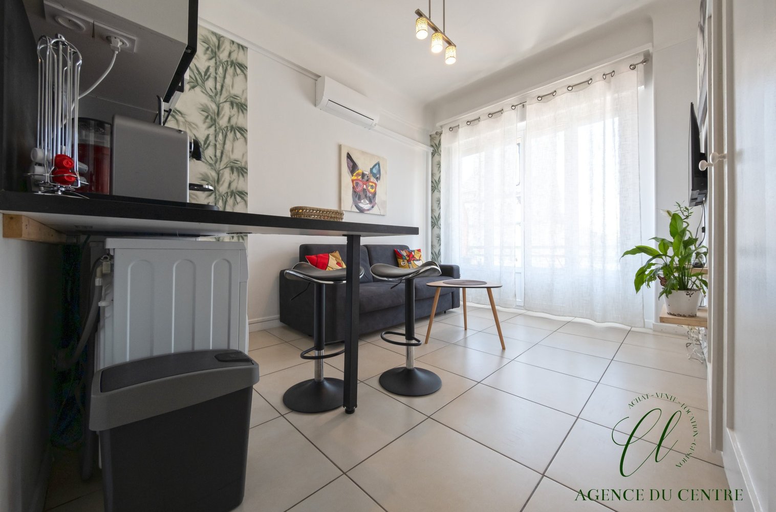 Property photo in Carre d'Argent