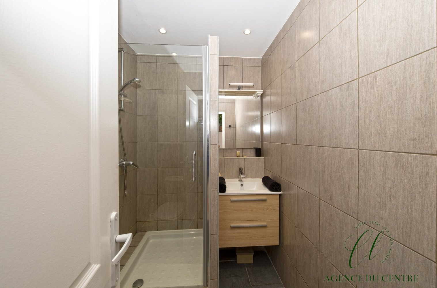 Property photo in Carre d'Argent