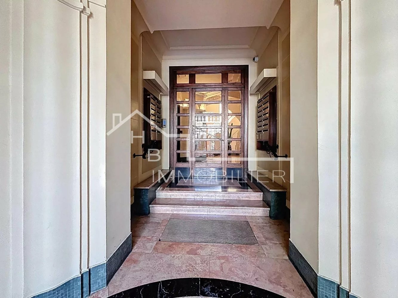 Property photo in Carre d'Argent