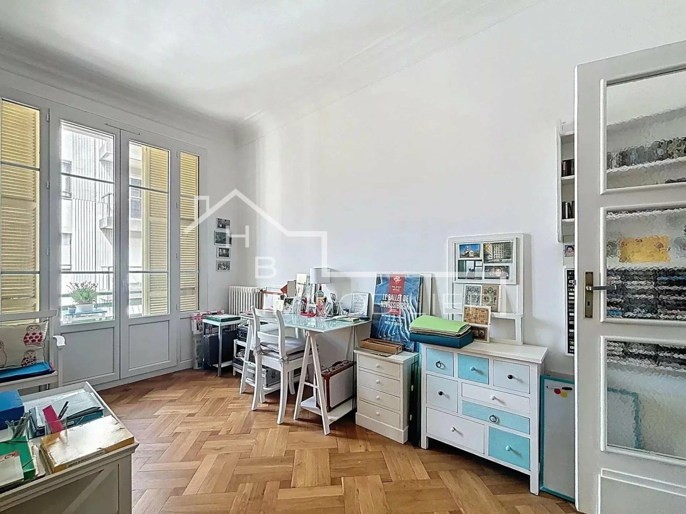 Property photo in Carre d'Argent