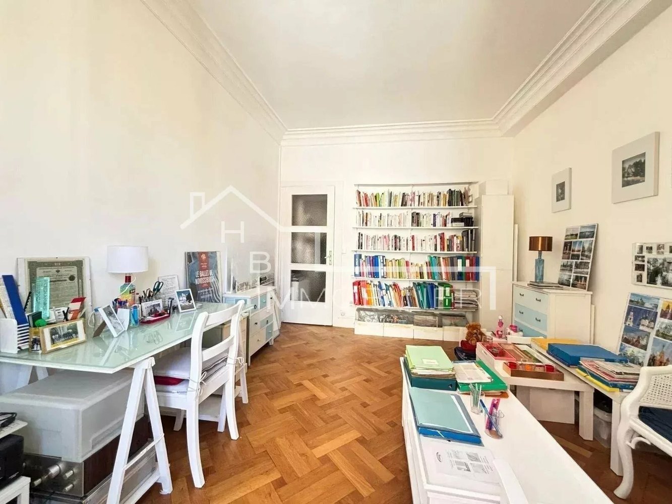 Property photo in Carre d'Argent