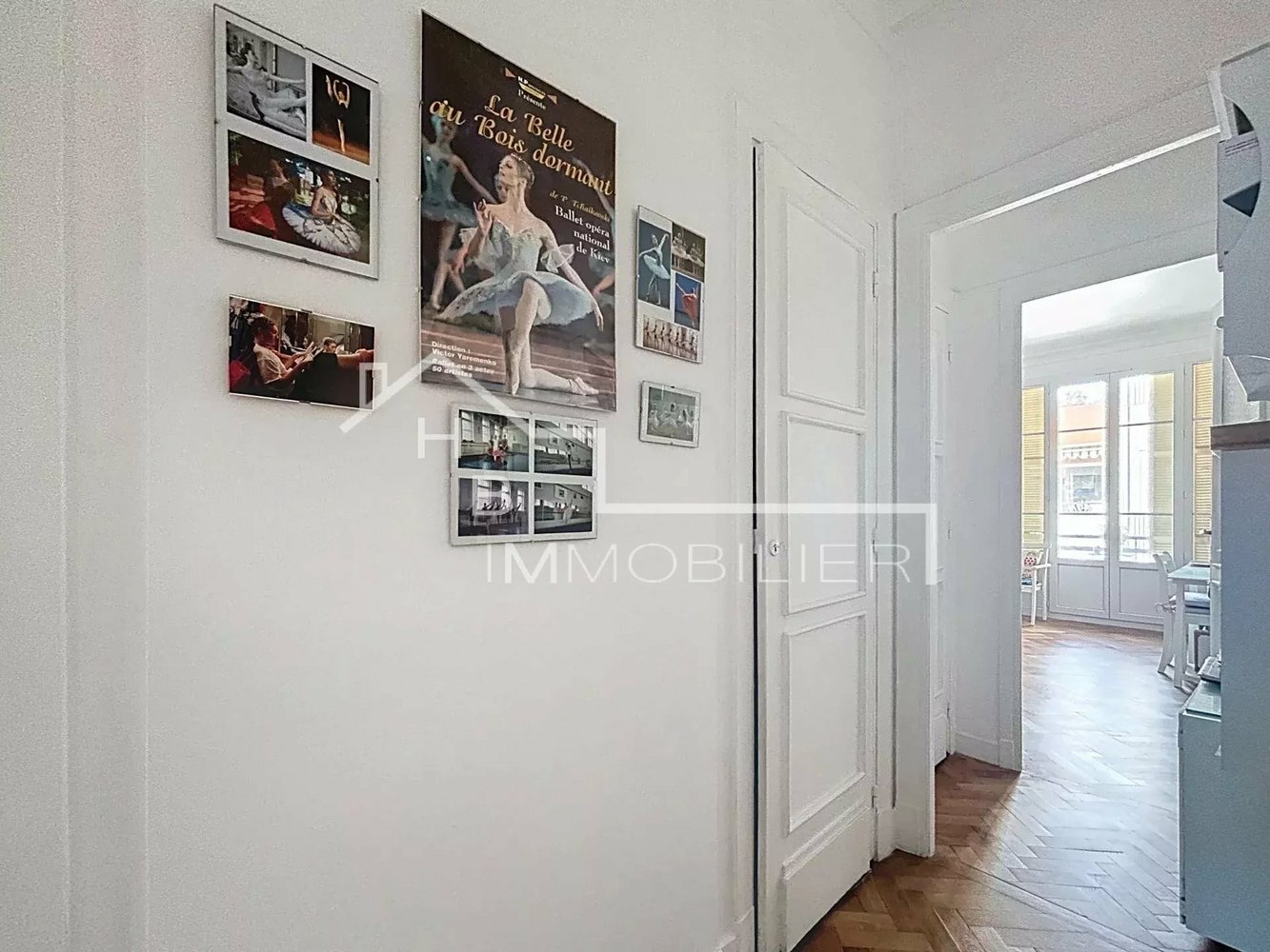 Property photo in Carre d'Argent
