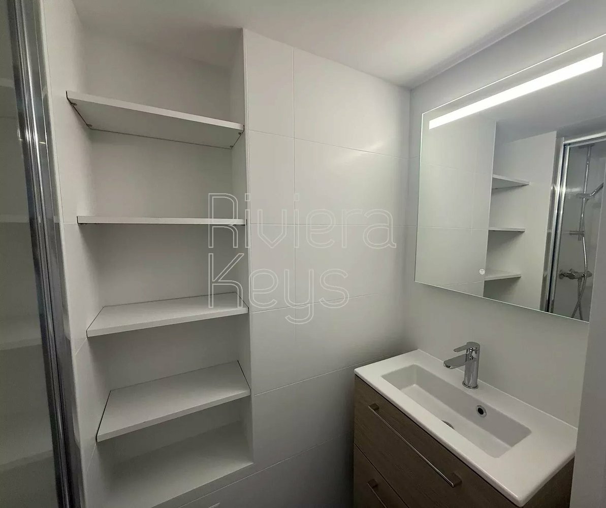 Property photo in Carre d'Argent