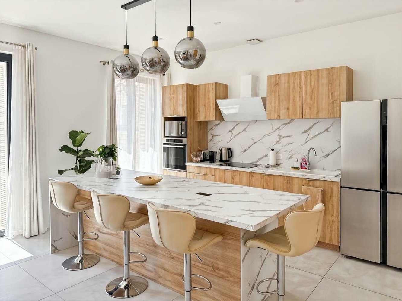 Property photo in Carre d'Argent