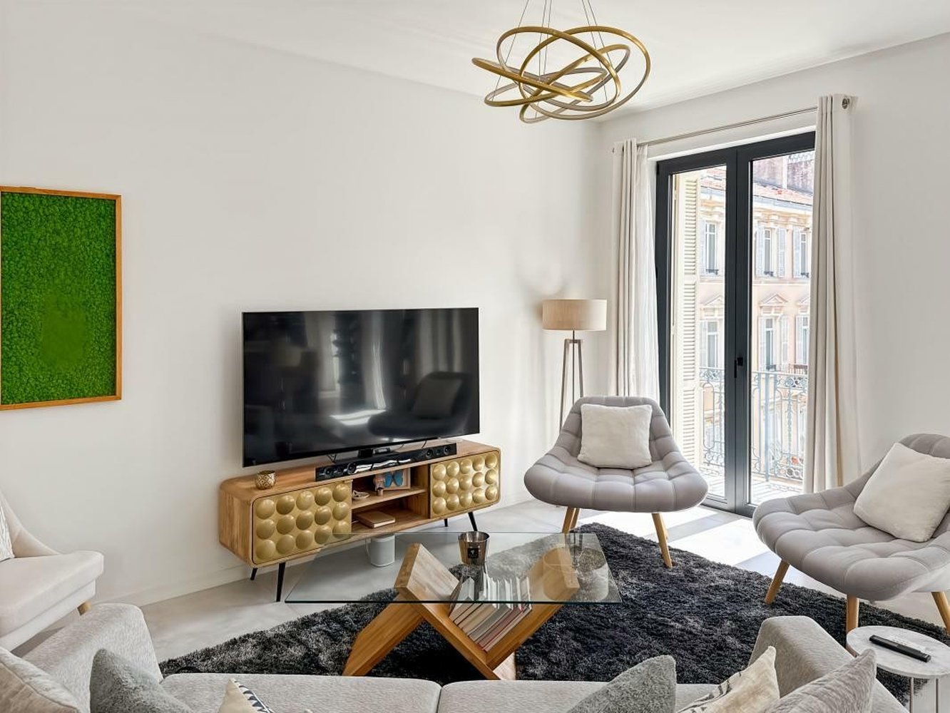 Property photo in Carre d'Argent