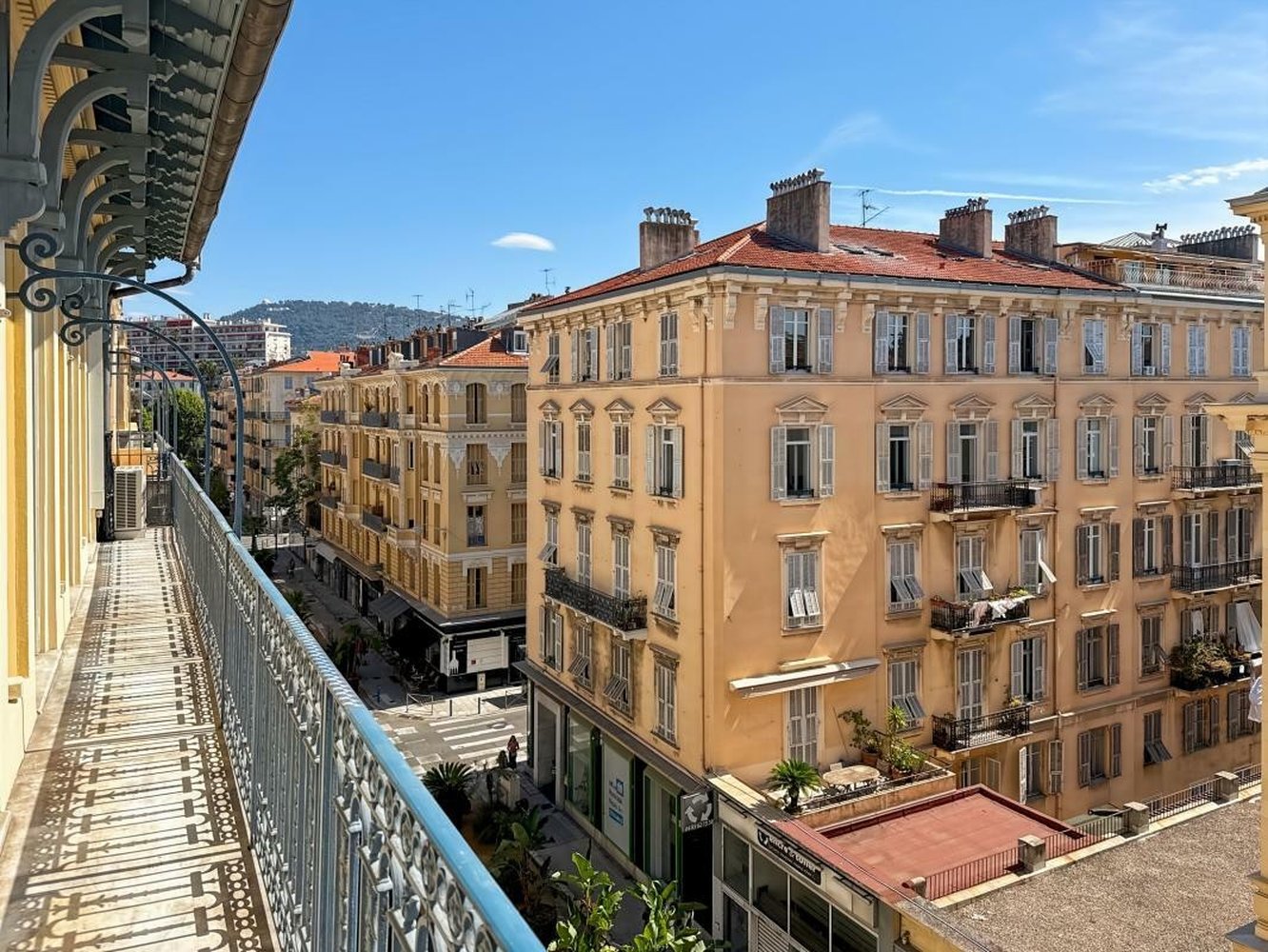 Property photo in Carre d'Argent