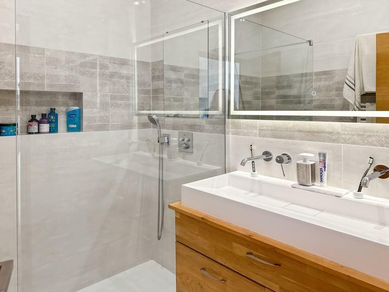 Property photo in Carre d'Argent