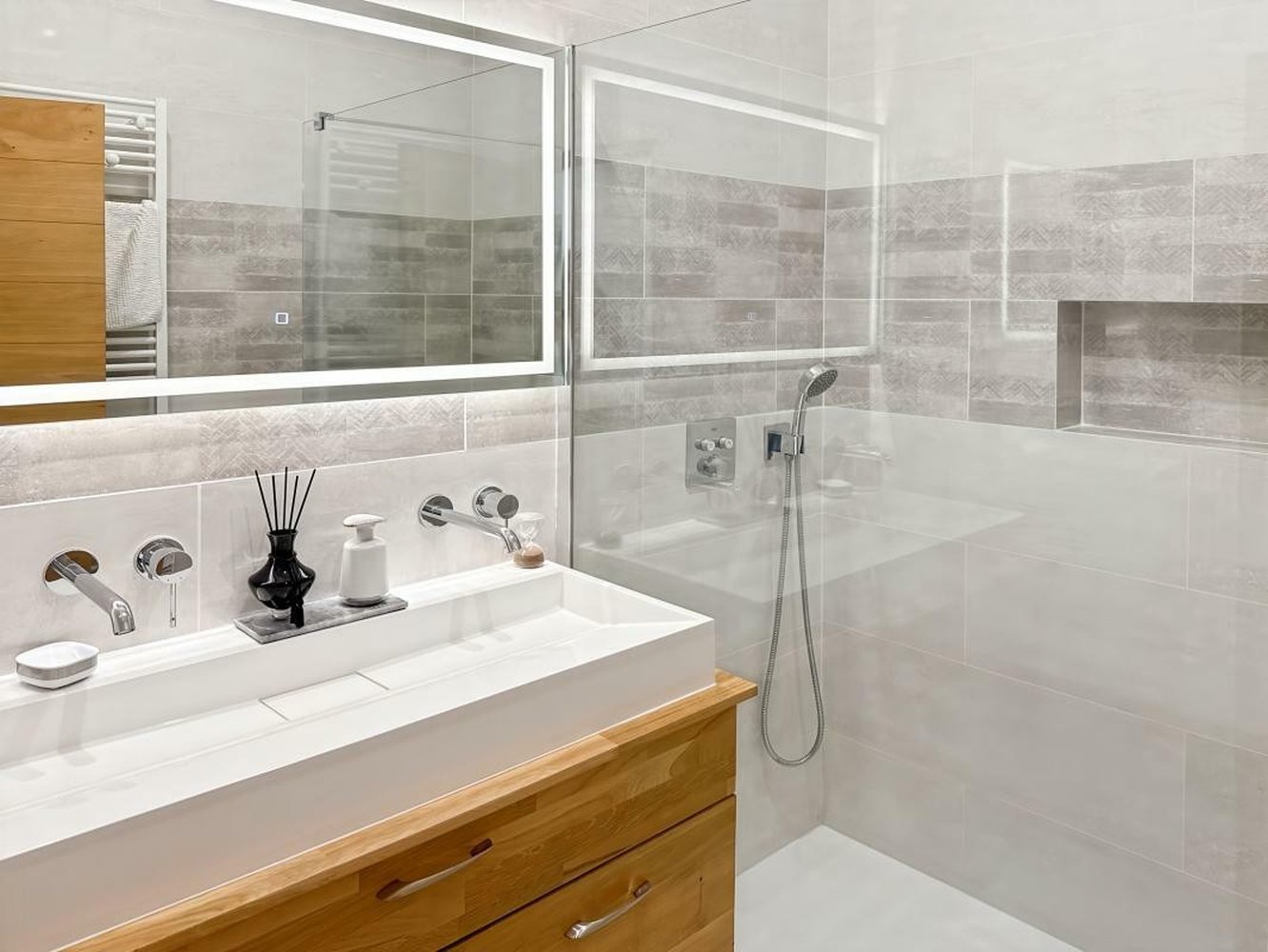 Property photo in Carre d'Argent