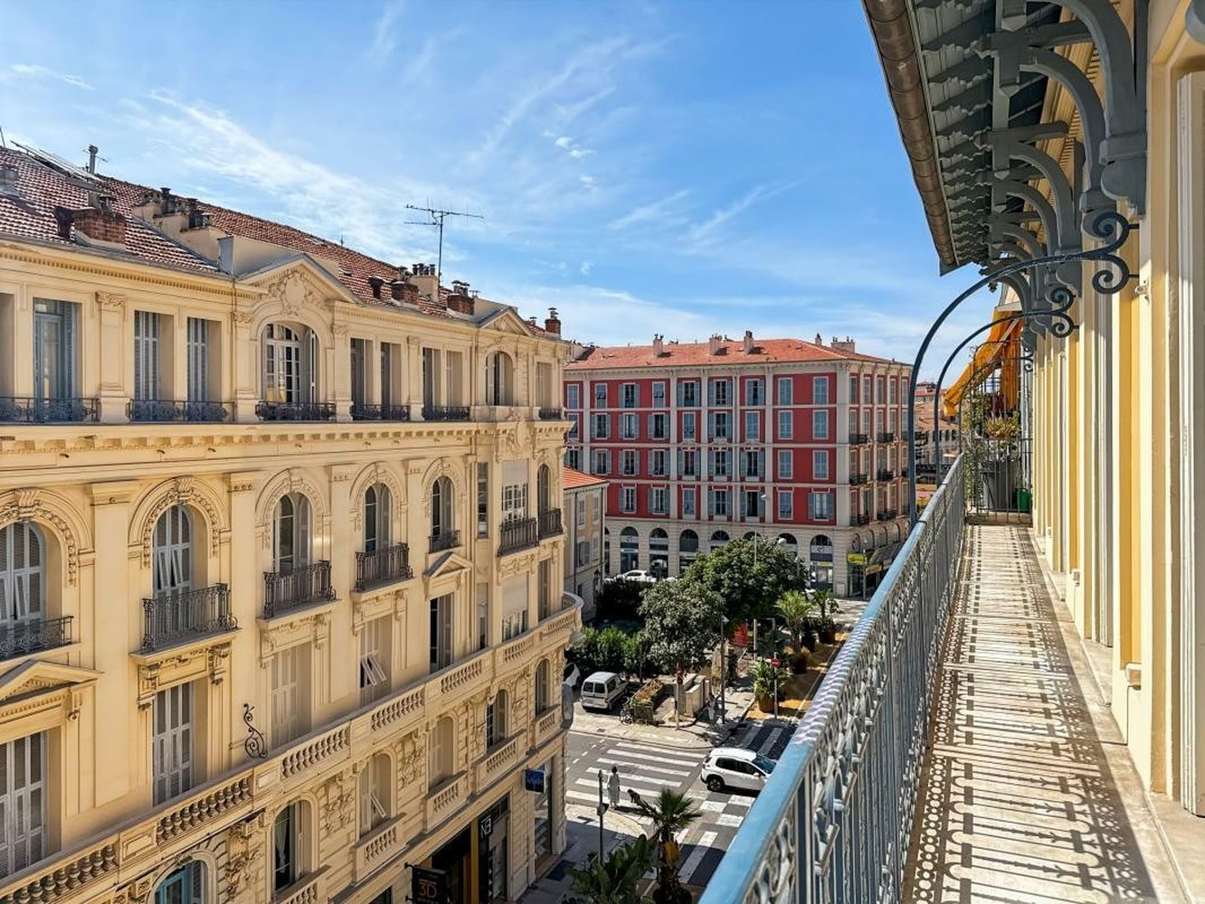 Property photo in Carre d'Argent