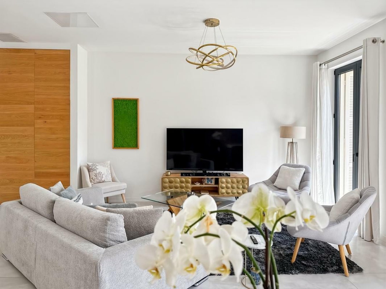 Property photo in Carre d'Argent