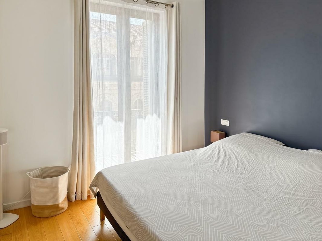 Property photo in Carre d'Argent