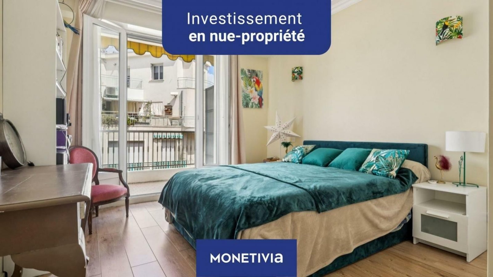 Property photo in Carre d'Argent