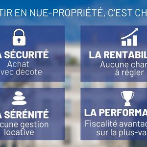 Property in Carre d'Argent