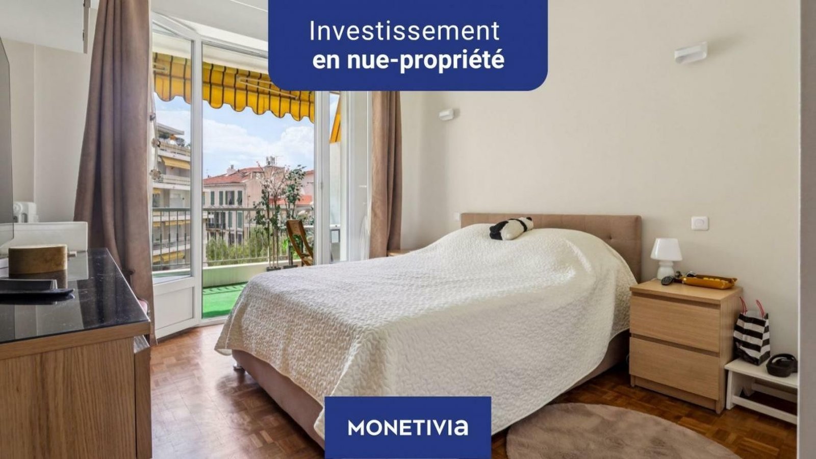 Property photo in Carre d'Argent