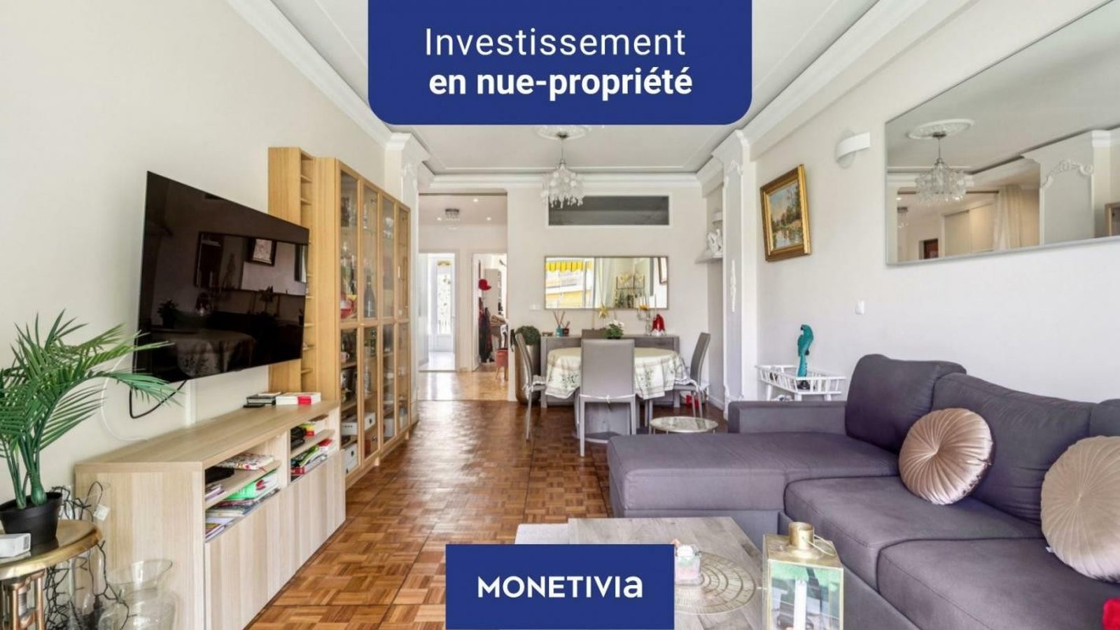 Property photo in Carre d'Argent