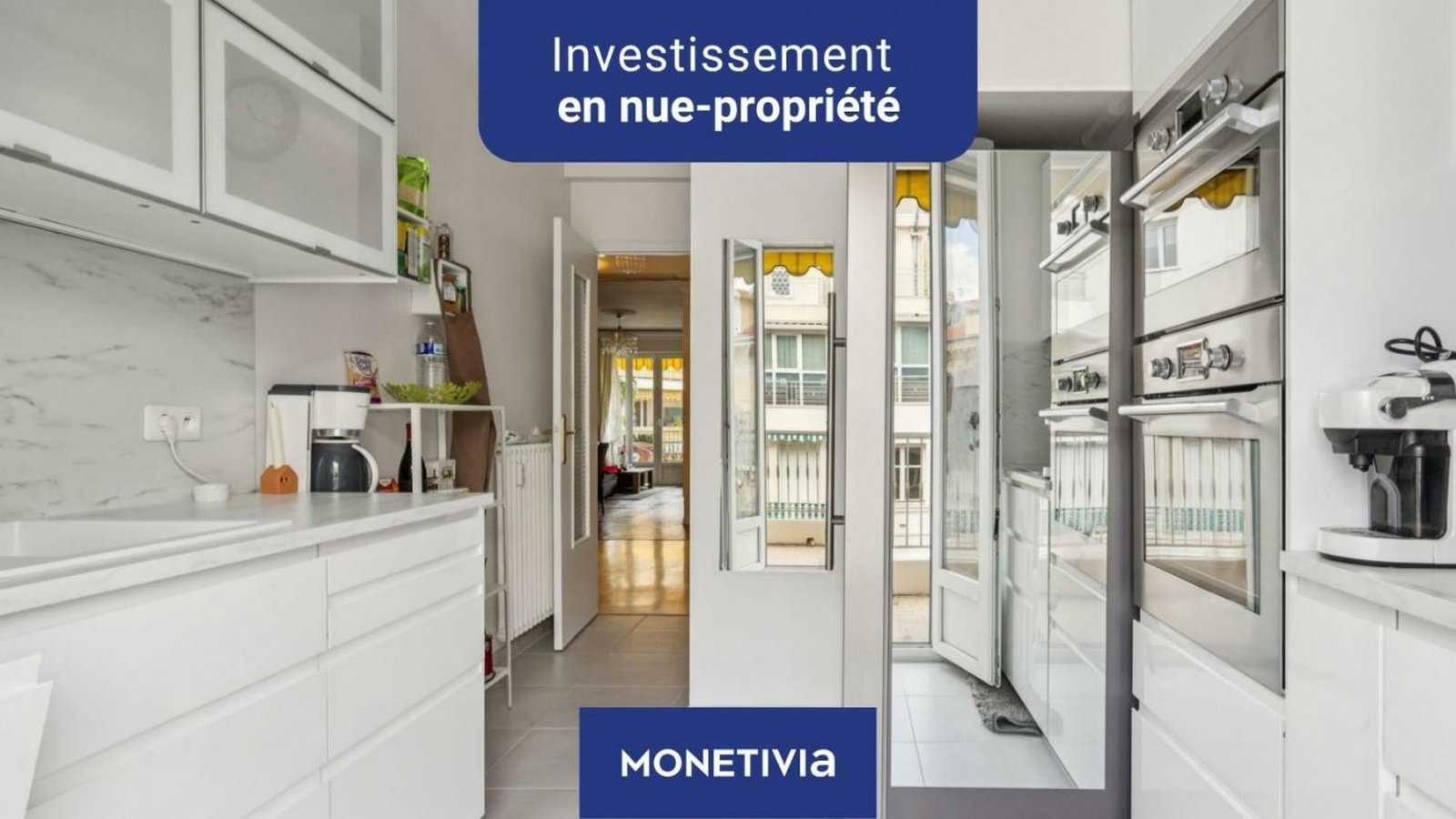 Property photo in Carre d'Argent