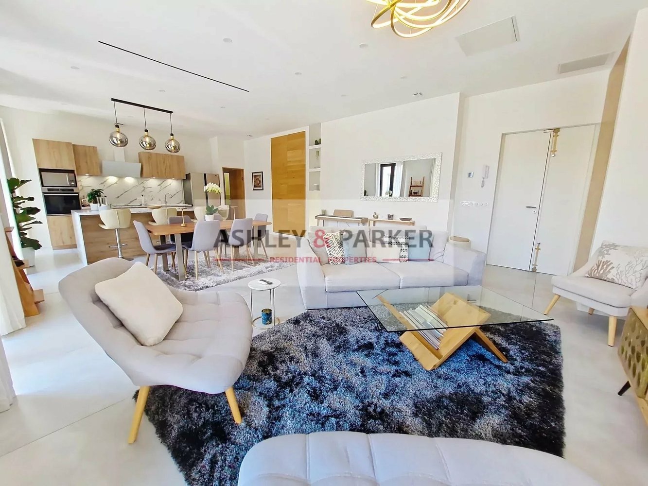 Property photo in Carre d'Argent