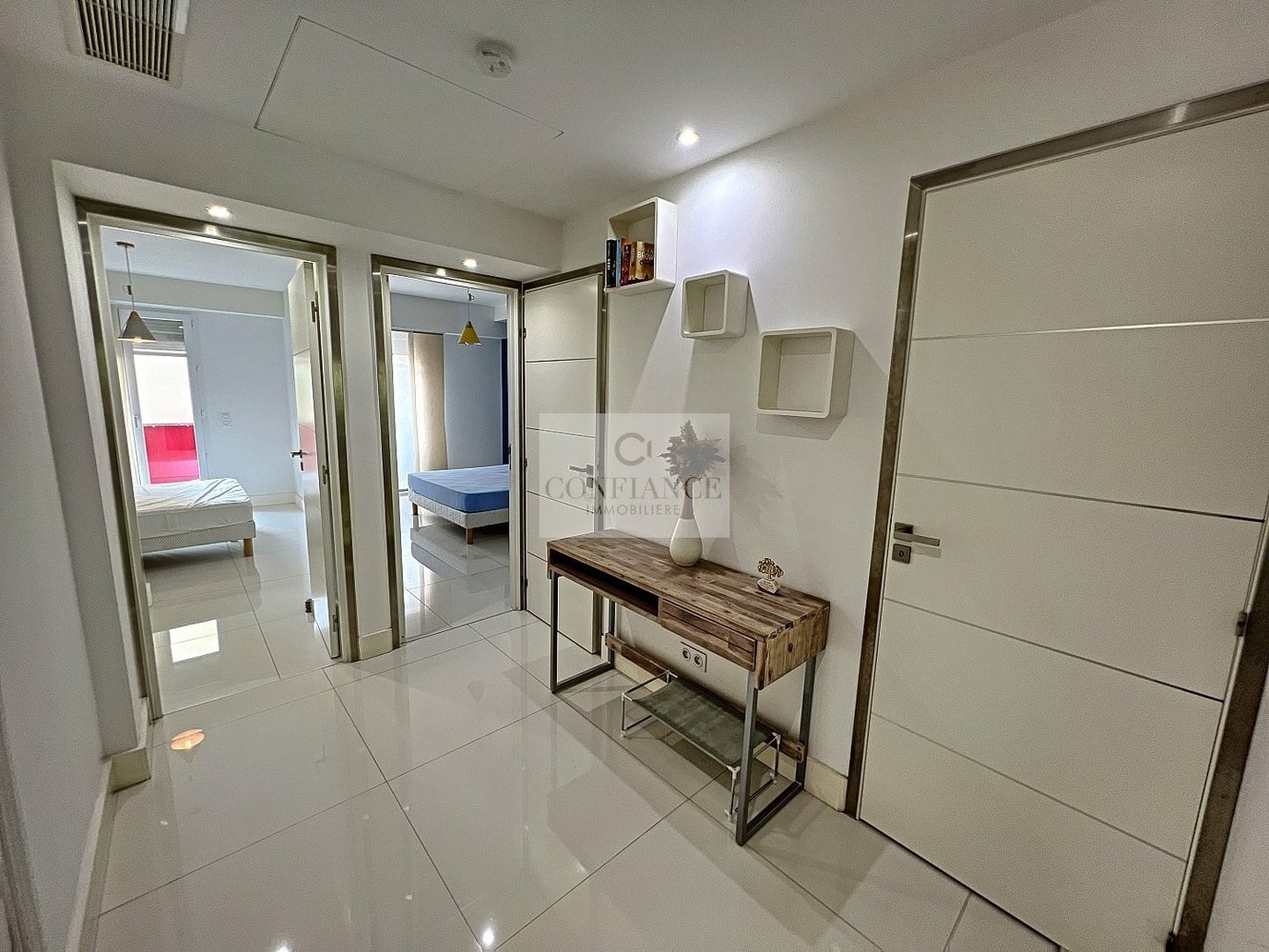 Property photo in Carre d'Argent