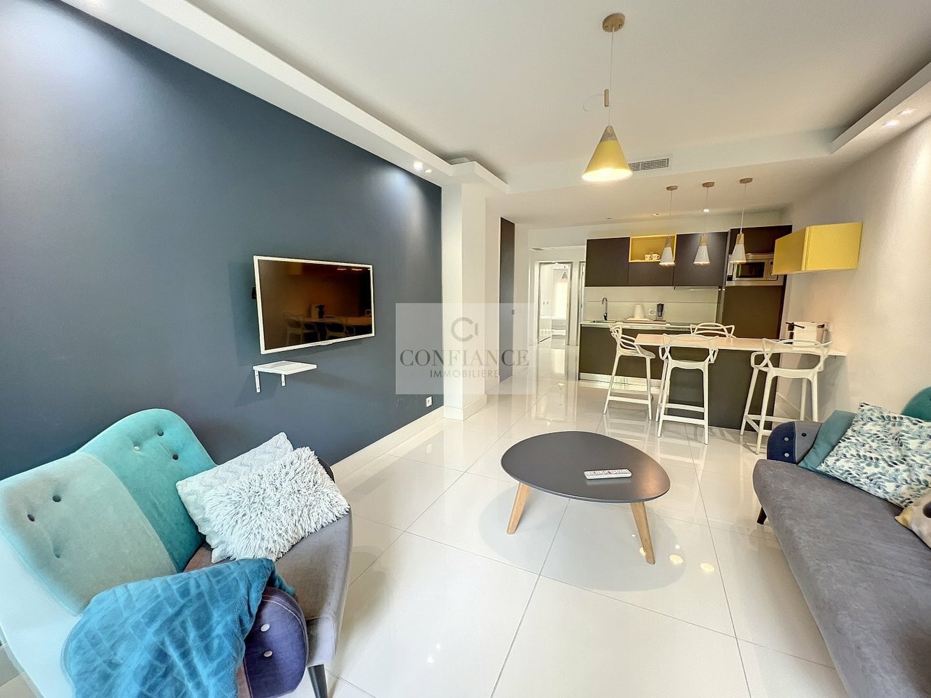 Property photo in Carre d'Argent