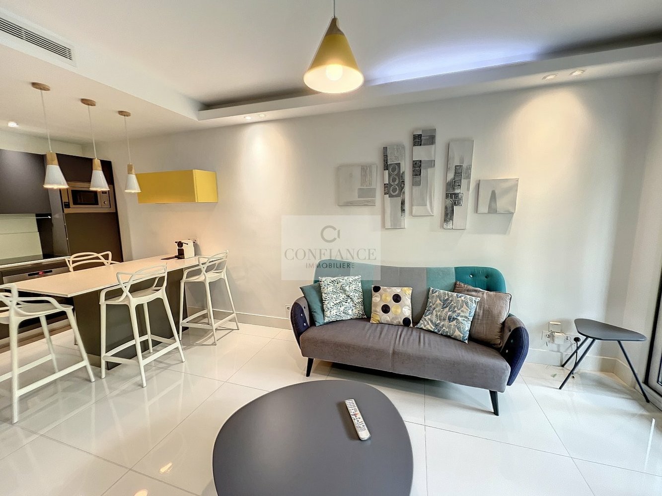 Property photo in Carre d'Argent