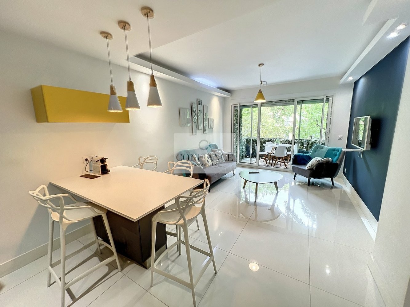 Property photo in Carre d'Argent