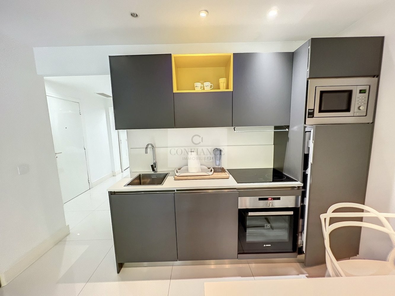 Property photo in Carre d'Argent