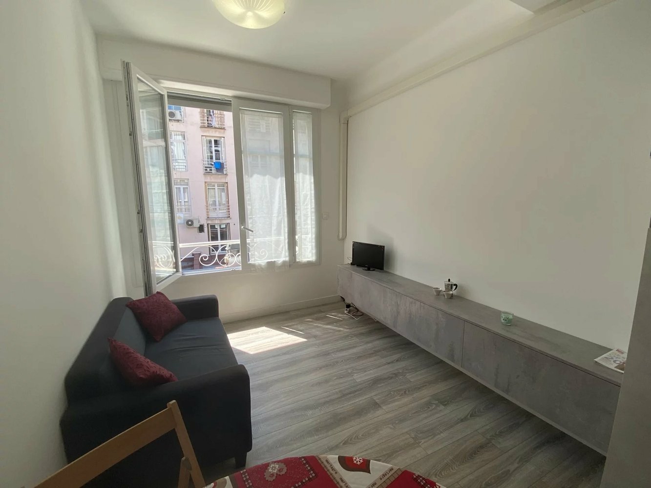 Property photo in Carre d'Or